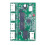 Fast   5 Port Ethernet TAP  10 / 100mbps Network  HUB Pcb Module Board for System Integration 2