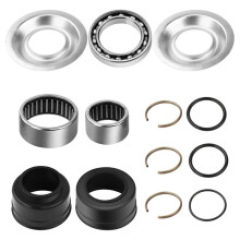 Kit D'Arbre Intermédiaire Avant Droit (Arbre Intérieur) pour Ram 1500 2012-2022 68257420AG, 68139992AA