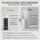 120ML Tower Scent Diffuser Machine  Control Fragrance Diffuser Electric Smell for Home Hotel Diffuser A-EU Plug 6