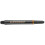 (33mm, Black/Gold) Harrows Supergrip Dart Stem 1
