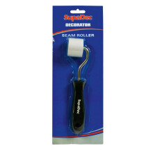SupaDec Wallpaper Seam Roller