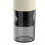 Rechargeable Electric Coffee Grinder- Adjustable Coarseness for Perfect Brews Black 5