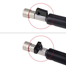 High Pressure Washer Extension Stick for Efficient Car and Garden Cleaning Style B