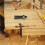 Ensemble de 3 Outils de Construction : Coupe-Refend, Grattoir, Fil de Soudage, Niveleur, Accessoires 6