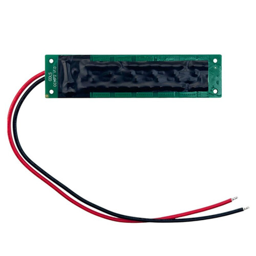 New 24V 2.5F Super Capacitor Module 33V Working Voltage 36V Max Voltage 80A Instant Current Super Capacitor 2