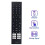 Replace CT-95025 Remote Control for  4K TV Remote Control 2
