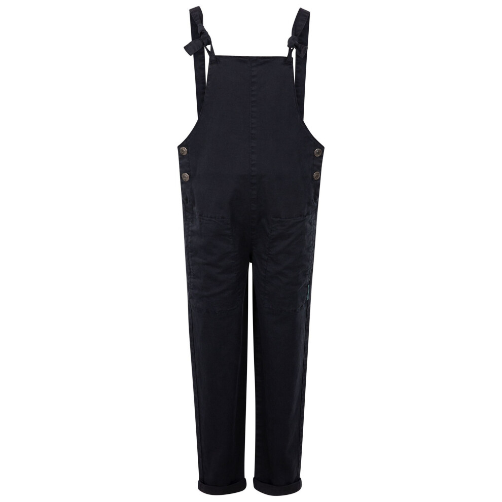 Trespass (3-4 Years, Navy) Childrens/Kids Earnest Dungarees