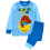 Hey Duggee (3-4 Years, Blue) Hey Duggee Boys Hug Pyjama Set 1