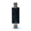 3-30 MHz Shortwave SWR Indicator (Max. Power: 100W) - Powered Via RF Connector 4