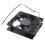 10pcs 90mm X 25mm  12V 2Pin Cooling Fan for Computer Case CPU Cooler 4