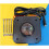 Mouse Trackball USB DIY, Trackball Arcade Iluminado de 4,5 cm com LED, Conector para Interface USB Arcade 2
