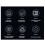 Wall-Plug Waterless Aromatherapy Essential Aromatherapy Machine Suitable for Small Spaces A EU Plug 1
