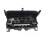 Car Air Conditioner Control Panel  Button for  Land  200 Series LC200 07-15 Heater Climate Controller 5