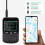 T-Deck  Lora Mesh Radio 868MHz Meshtastic Development Board GPS Long Range Communication Module+External Antenna 4