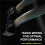 24-Pin 90-Degree Bendable Modular Cable ARGB Lighting Synchronization Fully Modular 5V 30CM Black 3
