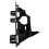 Front Bumper Mount (Right) 51117165180 Suitable for  E85 E86 Z4 5