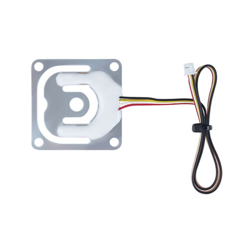 For  -3 V3  Hotbed Leveling Sensor Strain Gauge 3D Printer Accessories Plug and 2