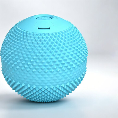 Vibrating Massage  with Heating, 7 Modes & Memory Function for Muscle Therapy 1
