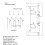 63A Din Rail ATS Dual Power Automatic Transfer  4P Uninterrupted Power Generator 50/60Hz EU Plug 5