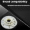 Washer Basket Driven Hub Kit W10528947 Replacement for   Bravos Washer Models Replace W10396887 2 Pack 3