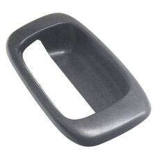 Pickup Auto Achterklep Handgreep Bezel Trim Kits voor Silverado 1999-2007 voor Sierra 1999-2007 15997911 15228541