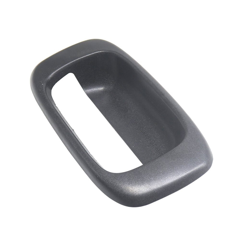 Pickup Car Tailgate Handle Bezel Trim Kits For Silverado 1999-2007 Sierra 1999-2007 15997911 15228541 4712705029298