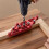 Woodworking Doweling Jig with Interchangeable Rods, Self-Centering Drill Guide for Precise Joinery 6
