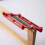 Woodworking Doweling Jig with Interchangeable Rods, Self-Centering Drill Guide for Precise Joinery 7