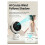 Ai Face-Tracking F08 Desktop Circulating Silent Fan-Summer Electronics  Portable Fan 3