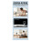 Ai Face-Tracking F08 Desktop Circulating Silent Fan-Summer Electronics  Portable Fan 6