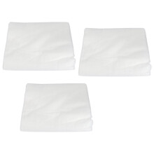 30 Pcs Electrostatic Cotton Anti-Dust Air Purifier Filter for  Mi 1/2/2S Hepa Air Filter Universal Air Purifier