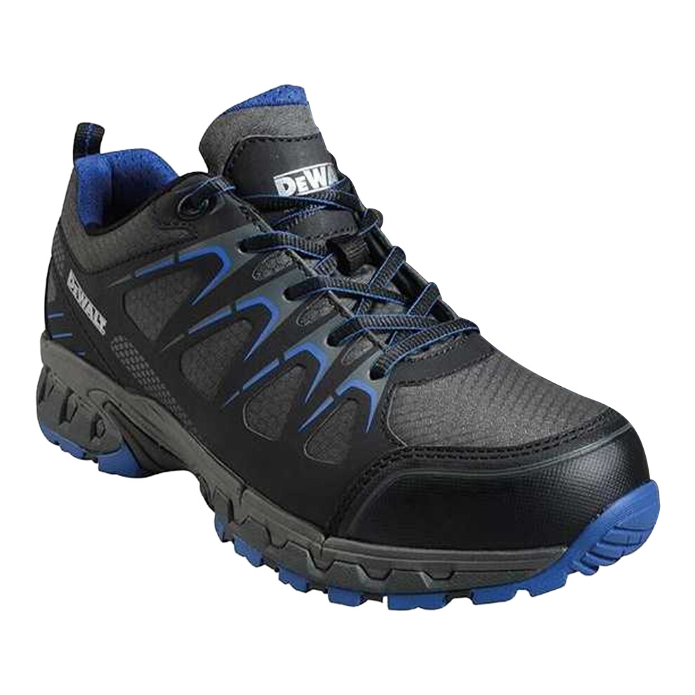  - Dewalt Power Tools Darlington Safety Trainers Multi Colour (Uk 7 Eur 41) - Image 3