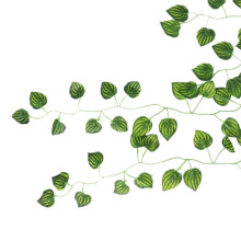 6Pcs Artificial Ivy Garland Fake Hanging Vine Plants Faux Foliage Garland