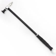 Seamless Car Dent Repair Hammer Set with Non-Slip Handle for Spray-Free Metal Leveling