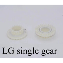 Suitable for Inverter Washing Machine Clutch Gear Shaft Separator 4323EA2001C Gear Accessories