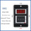 Timer ASY-3D Delay Relay ASY-3DT/SM Digital Display(ASY-3D 999S AC380V) 6