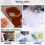 5M Shelf and Drawer Liners Non-Adhesive Thick Strong Grip Liners Clear Drawer Liners for Bathroom Drawers 2