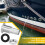 2 Stück Borddurchführungen für Boote, Yachten und Wohnmobile 5