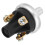 Driepuntsbedrading Lage Oliedruk Alarm Schakelaar 1/8 NPT Draad Lage Oliedruk Alarm Schakelaar Oliedruk Schakelaar 5