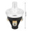 Driepuntsbedrading Lage Oliedruk Alarm Schakelaar 1/8 NPT Draad Lage Oliedruk Alarm Schakelaar Oliedruk Schakelaar 7