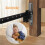 Bed Frame Bolt  to Hook  Conversion Brackets for Headboard Footboard,Hook  Bed Rails Brackets,Hook Plate Adapter 3