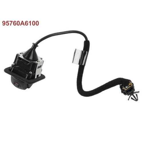 Rear View Backup Reverse Camera 95760A6100 for  I30 12-15 2