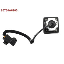 Cámara de Visión Trasera para Respaldo 95760A6100 para I30 12-15