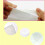 2000Pcs Magic Soft Cotton Disposable Compressed Towel Wipes Tablet Travel Tissue 1