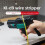 Multifunctional Duck Bill Wire Stripper with Adjustable Strip Length for Electricians 2