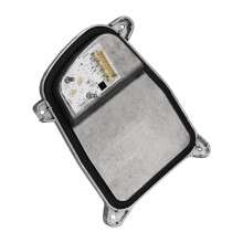 Yellow Light Front Headlight LED Turn Signal Module for F55 F56 F57 13-19 Daytime Running Module 63118737589 L