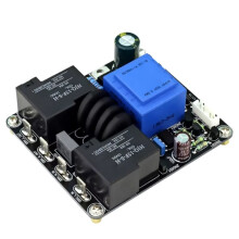 1500W Amplifier Power Supply Soft Starting Board 30A Class A AMP Power Delay Soft Start Temperature Protection 220V