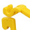 Glasvezelstripper, Glasvezelbuffer, Buisstripper, Buissnijder voor FTS 5