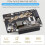 PCIe to M.2 Adapter with PoE Function Supports NVMe Protocol M.2 Solid State Drive for Raspberry Pi 5 PoE HAT 8