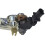 YL00200280 Fit for  New 308 4008 Car Battery Negative Cable 3